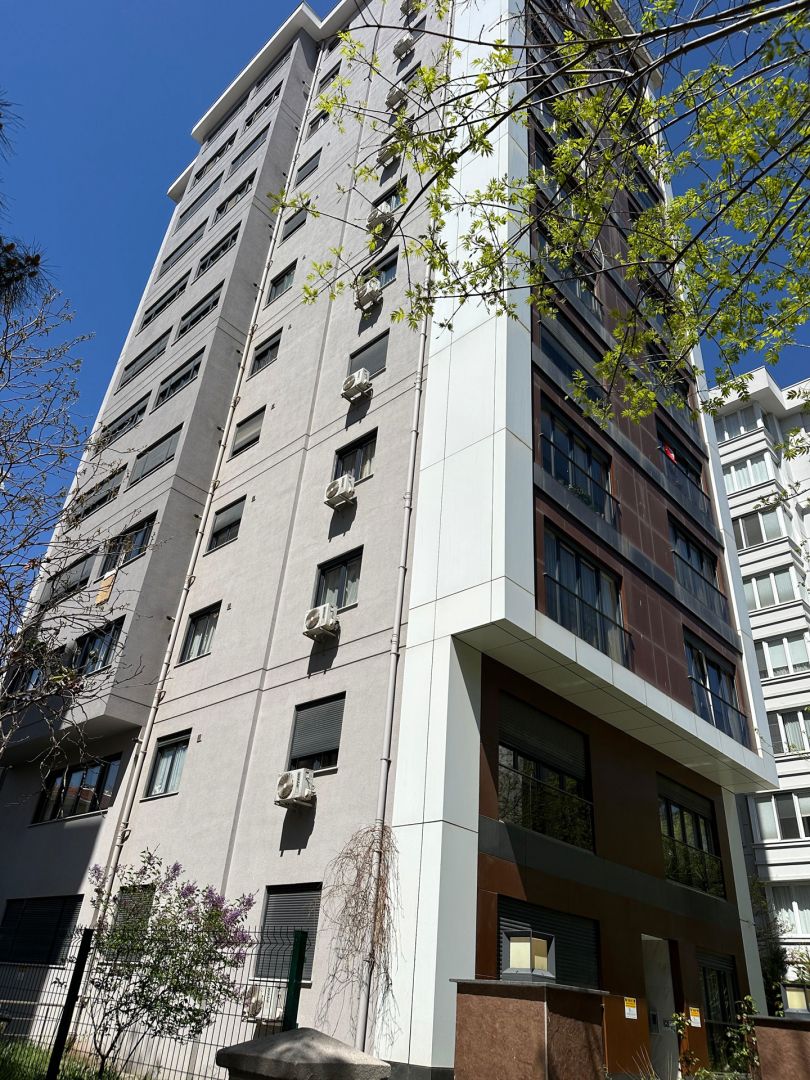 Kadıköy Avşar Sokak Konut